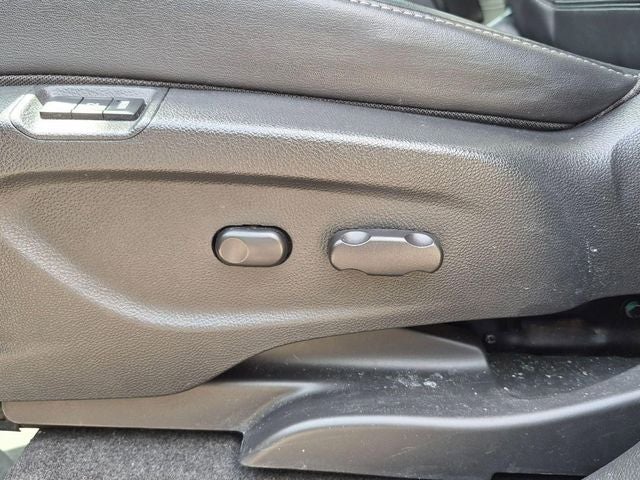 2016 Buick Encore Leather