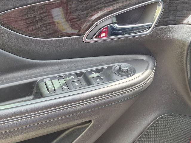 2016 Buick Encore Leather