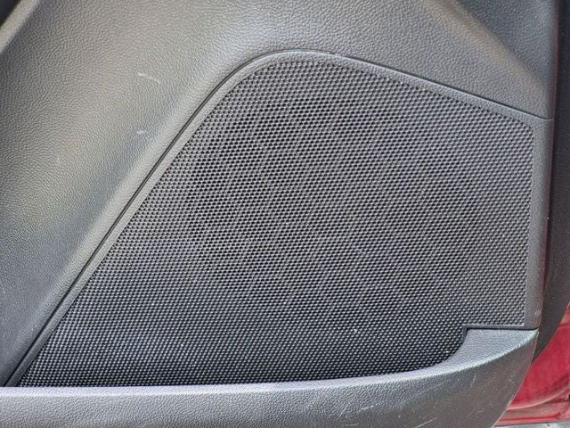 2016 Buick Encore Leather