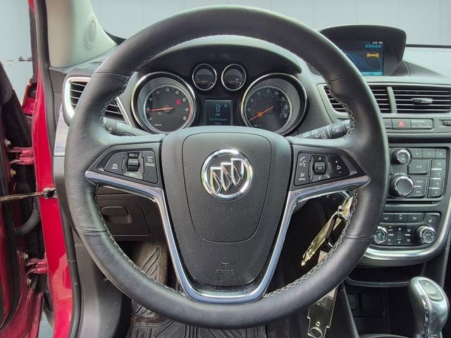 2016 Buick Encore Leather
