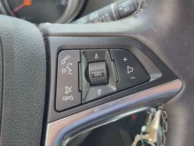 2016 Buick Encore Leather