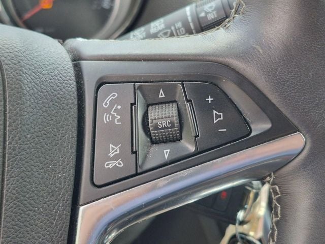 2016 Buick Encore Leather