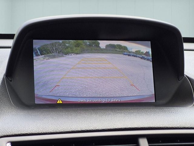 2016 Buick Encore Leather