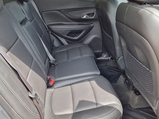 2016 Buick Encore Leather