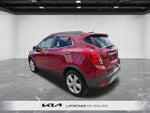 2016 Buick Encore Leather