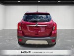 2016 Buick Encore Leather