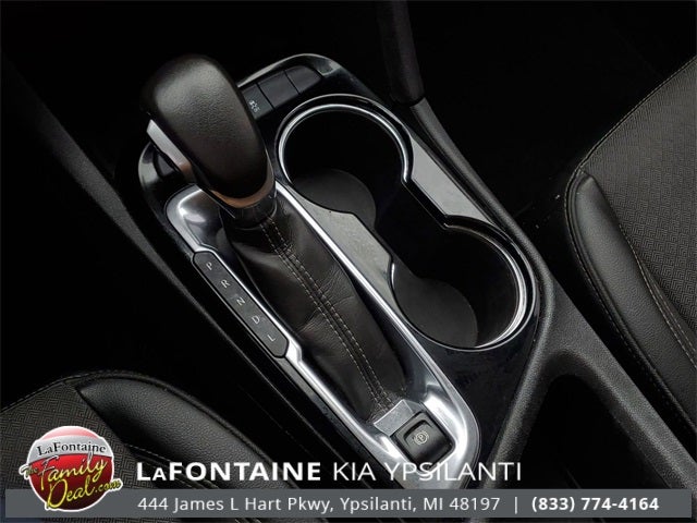 2021 Buick Encore GX Preferred