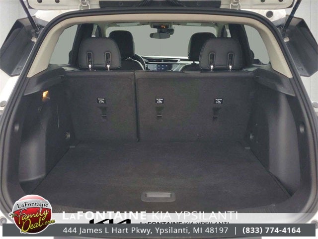 2021 Buick Encore GX Preferred