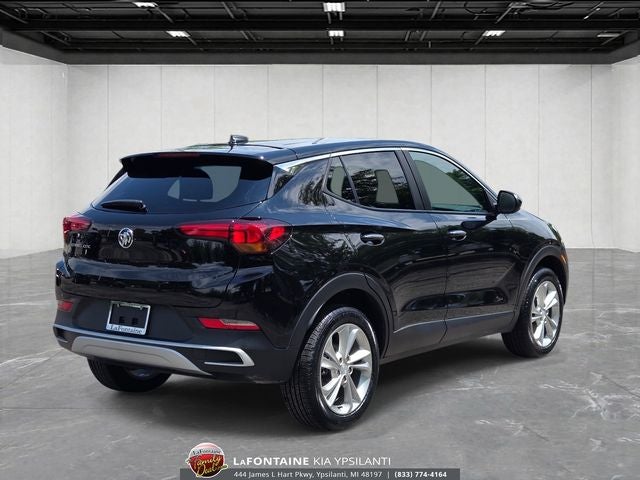 2023 Buick Encore GX Preferred