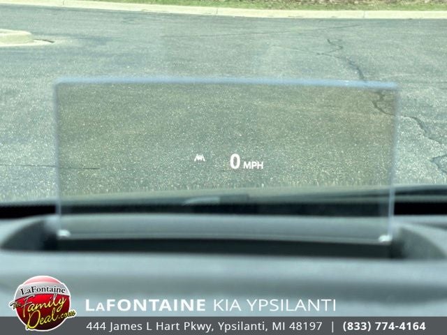 2020 Buick Encore GX Essence