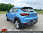 2025 Chevrolet TrailBlazer LS