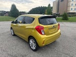 2022 Chevrolet Spark 2LT