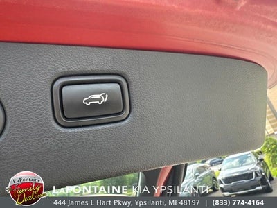 2016 Hyundai Tucson Sport