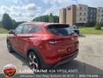 2016 Hyundai Tucson Sport