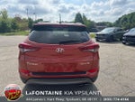2016 Hyundai Tucson Sport