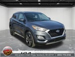 2019 Hyundai Tucson Sport