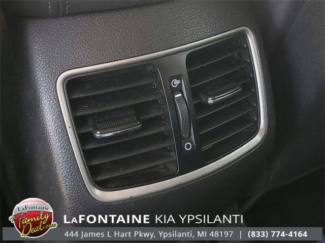 2019 Hyundai Tucson Sport