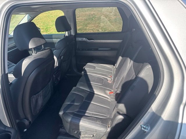 2023 Hyundai Palisade SEL