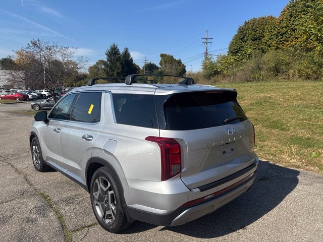 2023 Hyundai Palisade SEL