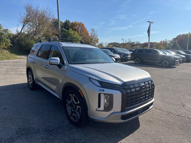 2023 Hyundai Palisade SEL