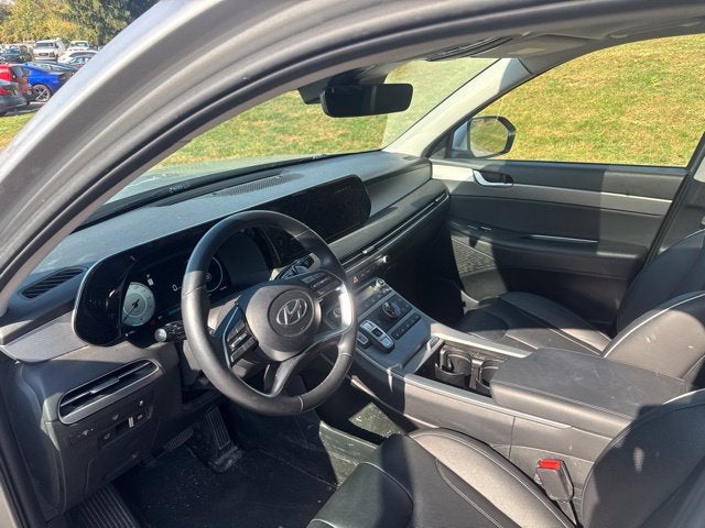 2023 Hyundai Palisade SEL