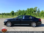 2011 Hyundai Equus Signature