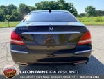 2011 Hyundai Equus Signature