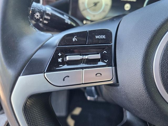 2022 Hyundai Elantra Limited