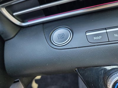 2022 Hyundai Elantra Limited