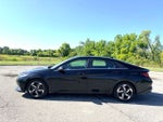 2022 Hyundai Elantra Limited