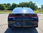 2022 Hyundai Elantra Limited