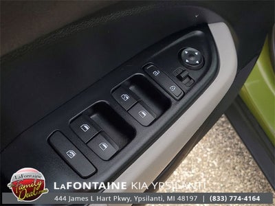 2021 Hyundai Venue SEL