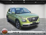 2021 Hyundai Venue SEL