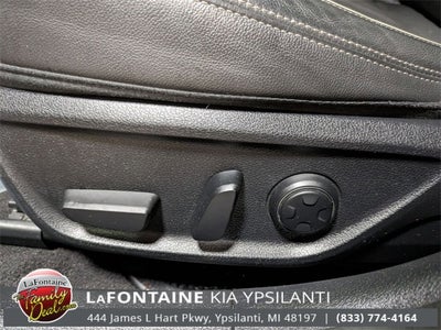 2019 Genesis G70 2.0T Advanced