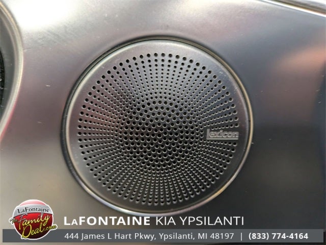 2019 Genesis G70 2.0T Advanced