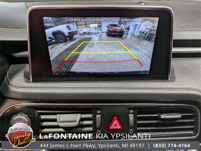 2019 Genesis G70 2.0T Advanced