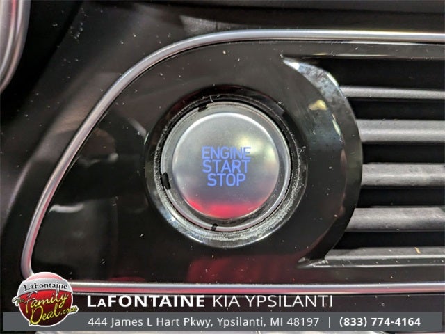 2019 Genesis G70 2.0T Advanced