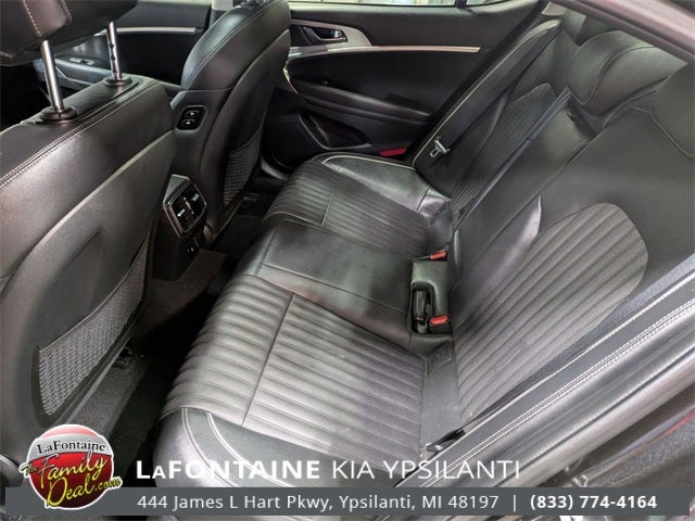 2019 Genesis G70 2.0T Advanced