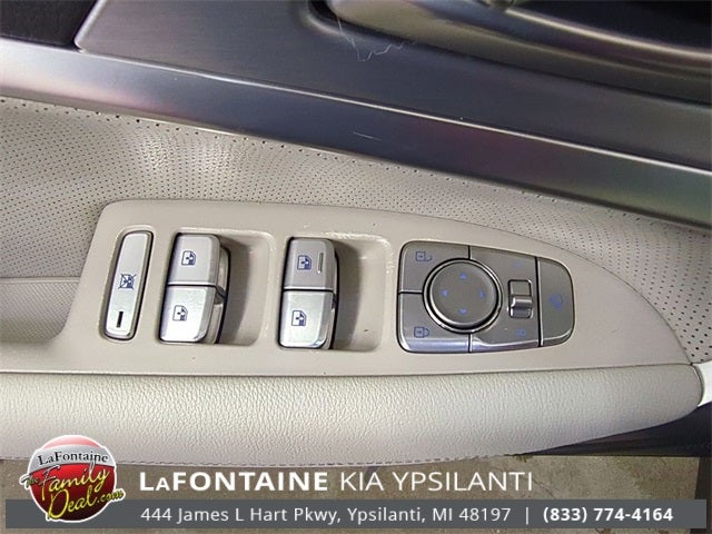 2020 Genesis G70 3.3T