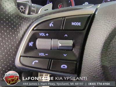 2020 Genesis G70 3.3T