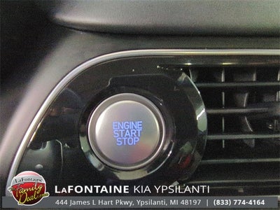 2020 Genesis G70 3.3T