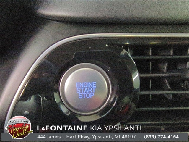 2020 Genesis G70 3.3T