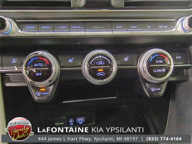 2020 Genesis G70 3.3T