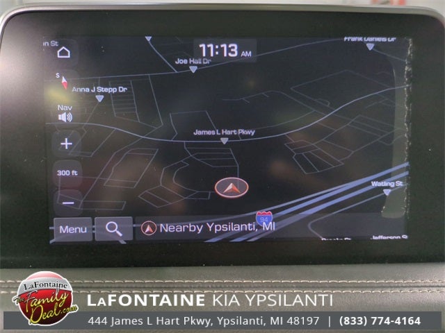 2020 Genesis G70 3.3T