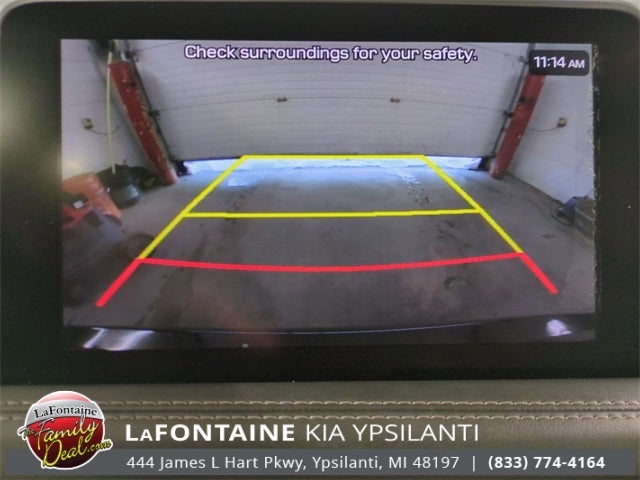 2020 Genesis G70 3.3T