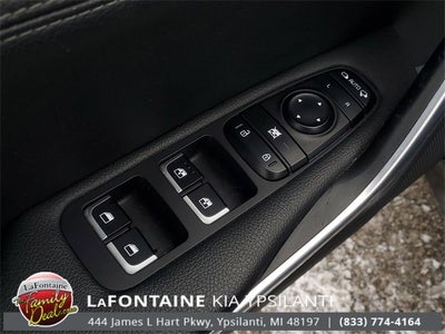 2019 Kia Stinger Base