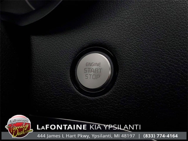 2019 Kia Stinger Base