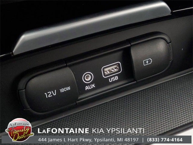 2019 Kia Stinger Base