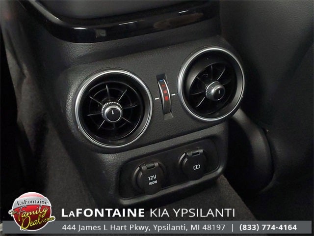 2019 Kia Stinger Base