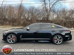 2018 Kia Stinger GT